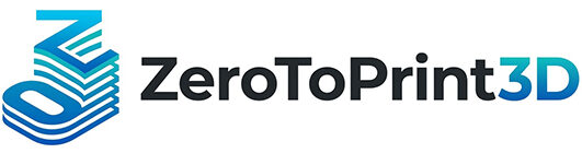 Zero To Print 3D